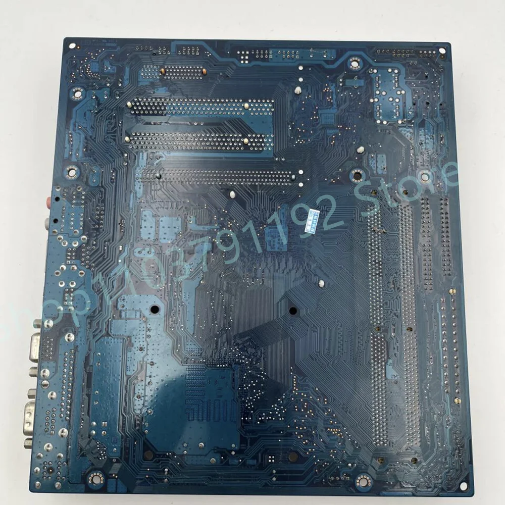 

высококачественная материнская плата GA-945GCMX-S2