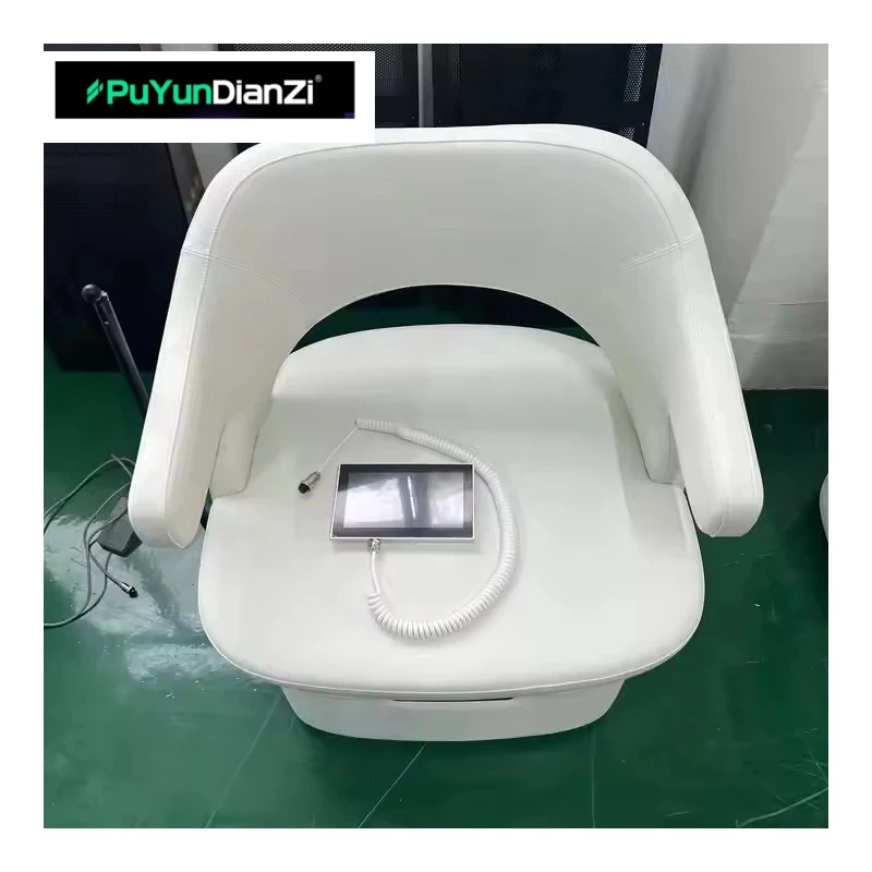 Women's Private Health Improvement Postpartum Recovery Pelvic floor muscle treatment Ems Smart Chair Stimulate Pelvic