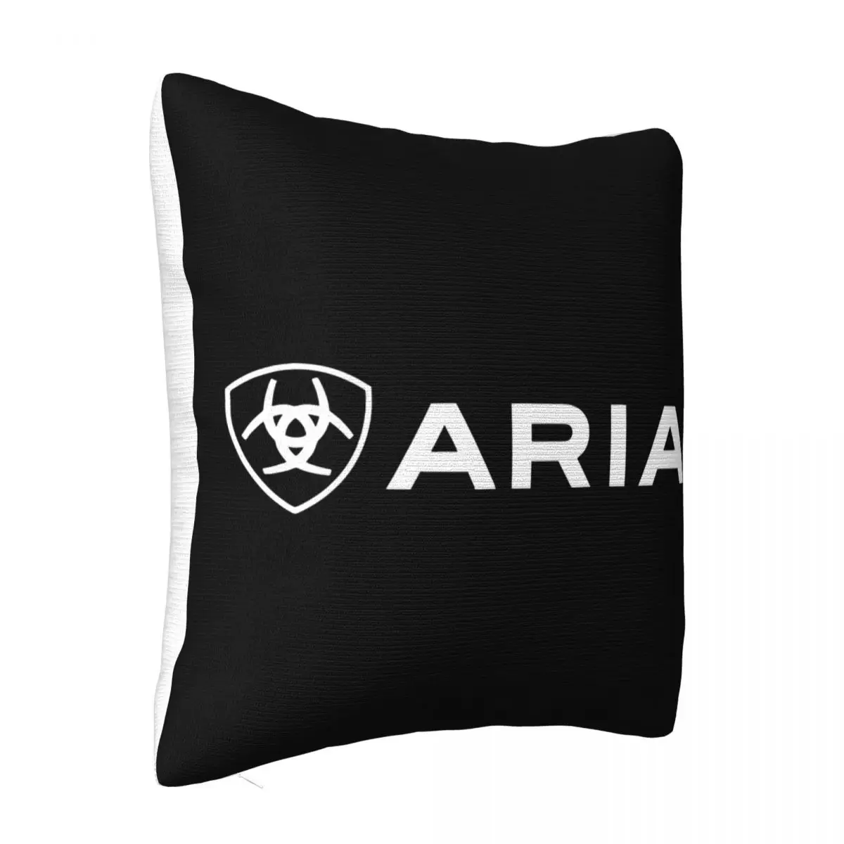 Ariat International Logo Pillow Case Sofa Cushion Cover 45X45 Cushions Cover Pillow Case Pillow Cover