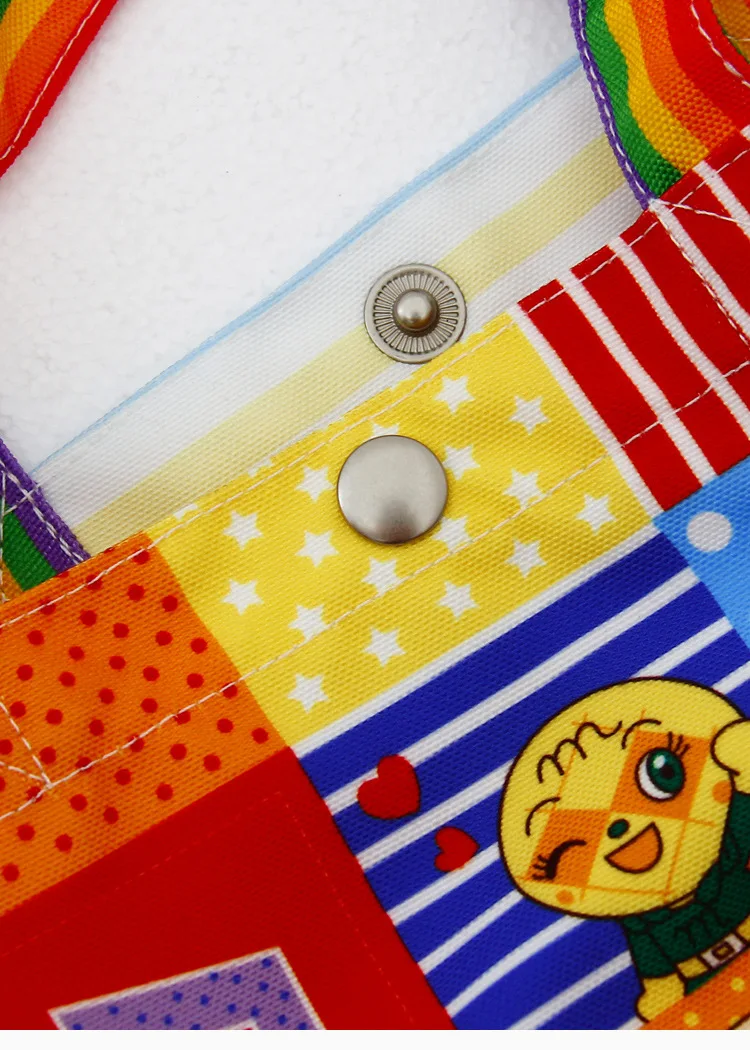 Anpanman Baikinman proximité wstring Lunch Box Storage, Shopping Travel Clothes, MUNIDeider Bag, Initiated Bags, HOToys Evaluator