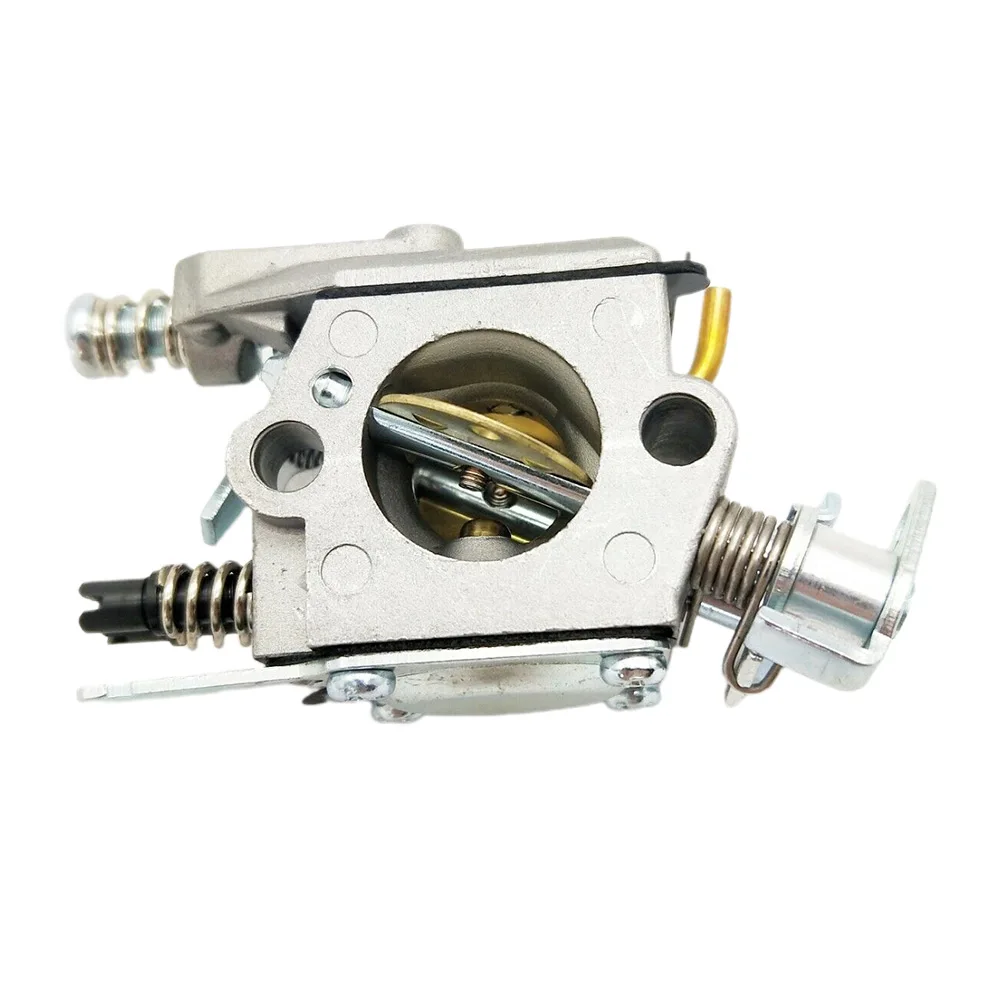 Carburetor For WT-834 WT-657 WT-529 WT-289 WT-285 WT-239 WT-202 WT-542 For 36 41 136 137 137E 141 141LE 142 142E Chainsaw