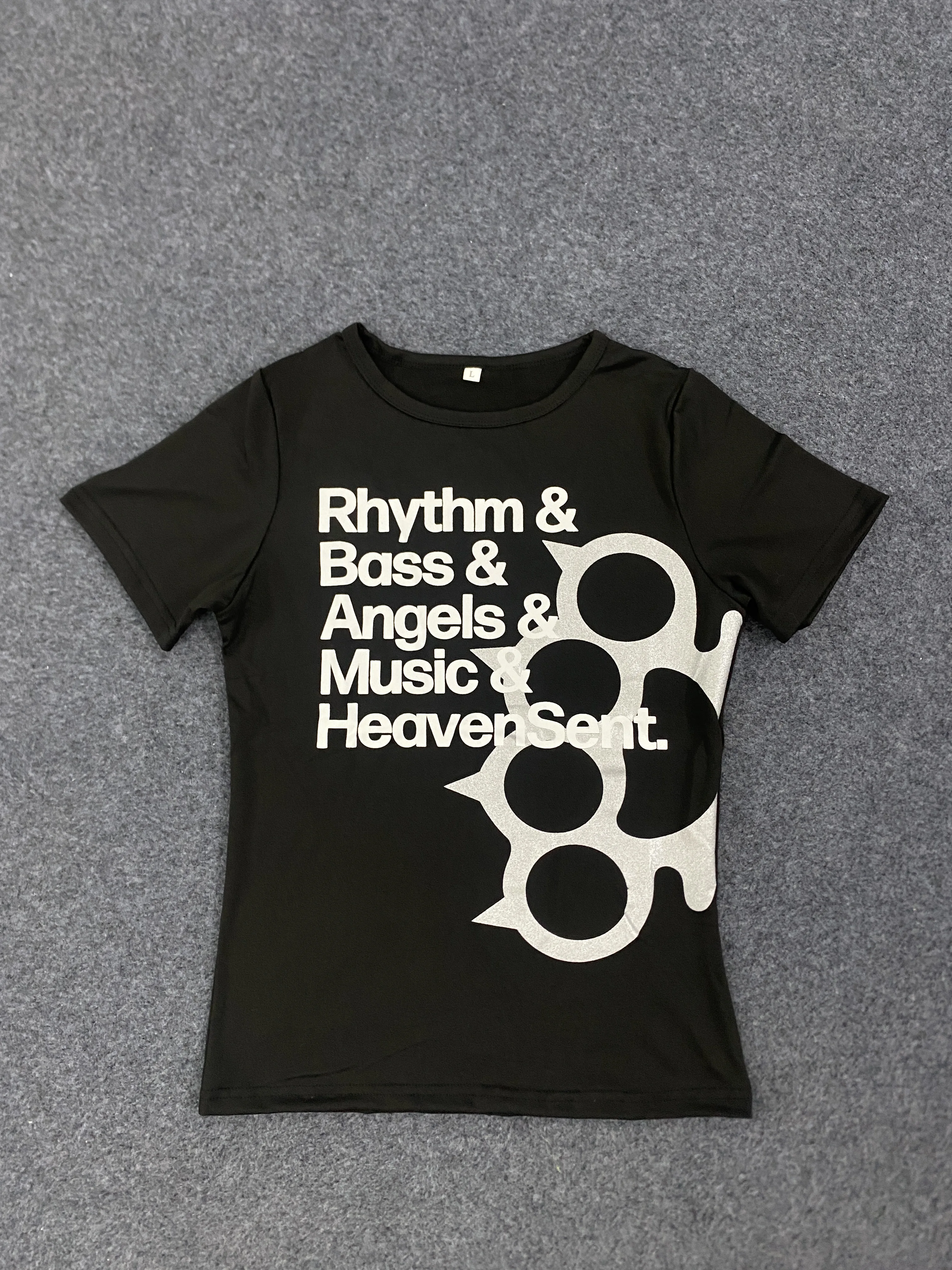 T-shirt per bambini Y2k Kitty Abbigliamento corto da donna Grunge Crop Top Donna Anime Girl Abiti anni '90 Abbigliamento estetico vintage Kpop Goth