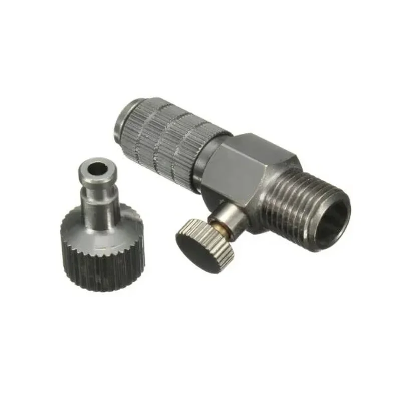 1.8" Airbrush Quick…