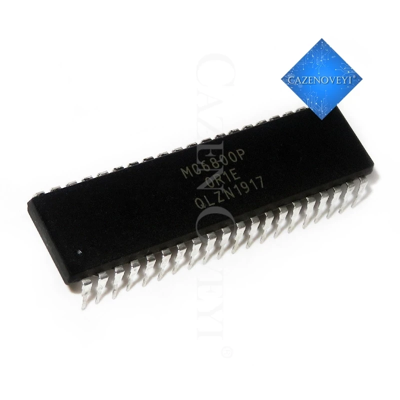 5-100PCS MC6800P MC6800 ATMEGA8535L-8JU ATMEGA8535L AMS1117-3.3 AMS1117 NE46134 QS CD4081BE CD4081 IRFB3607 FB3607