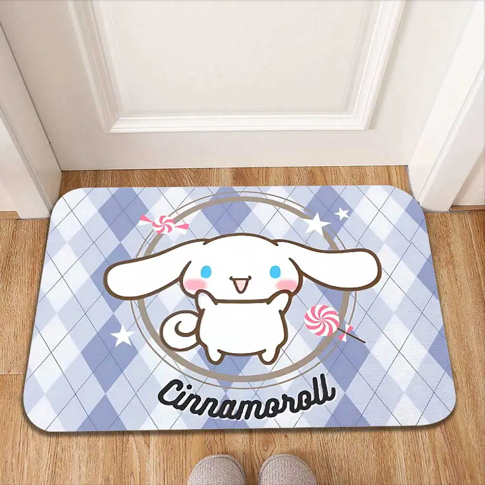 Felpudo De Entrada … - image