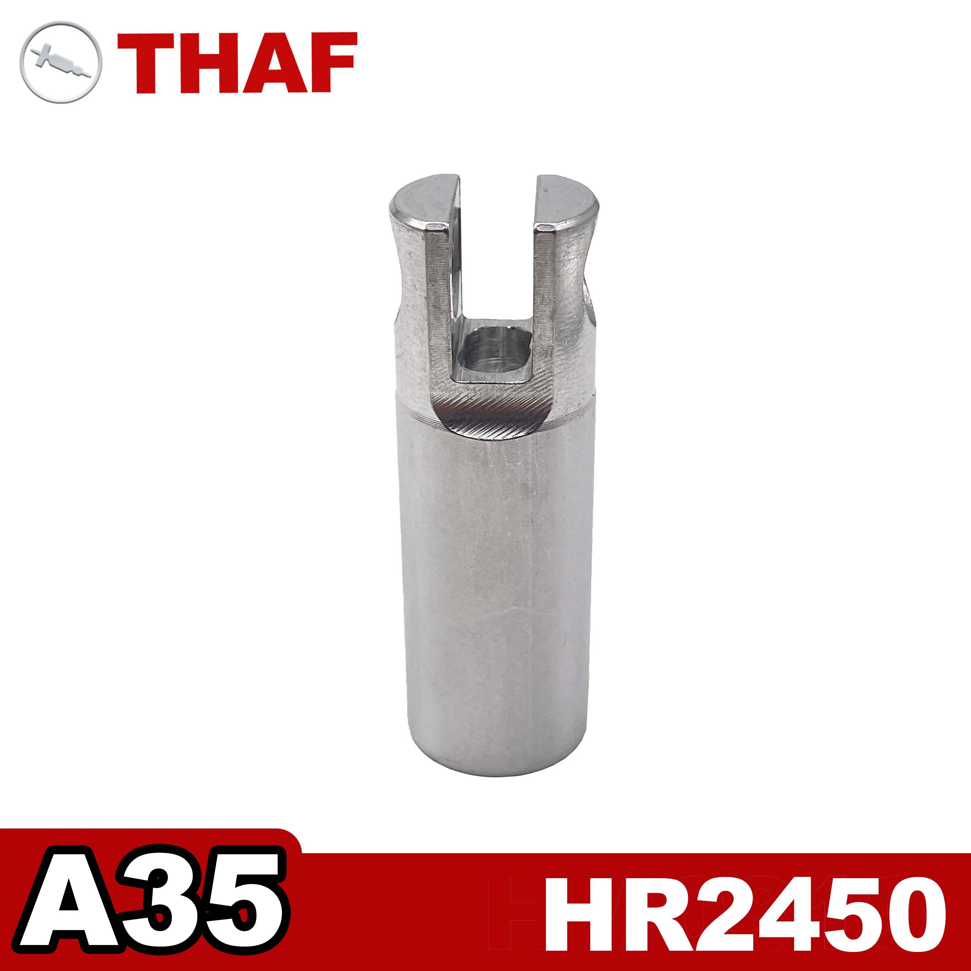 

Piston Cylinder Replacement for Makita Demolition Hammer HR2450 A35