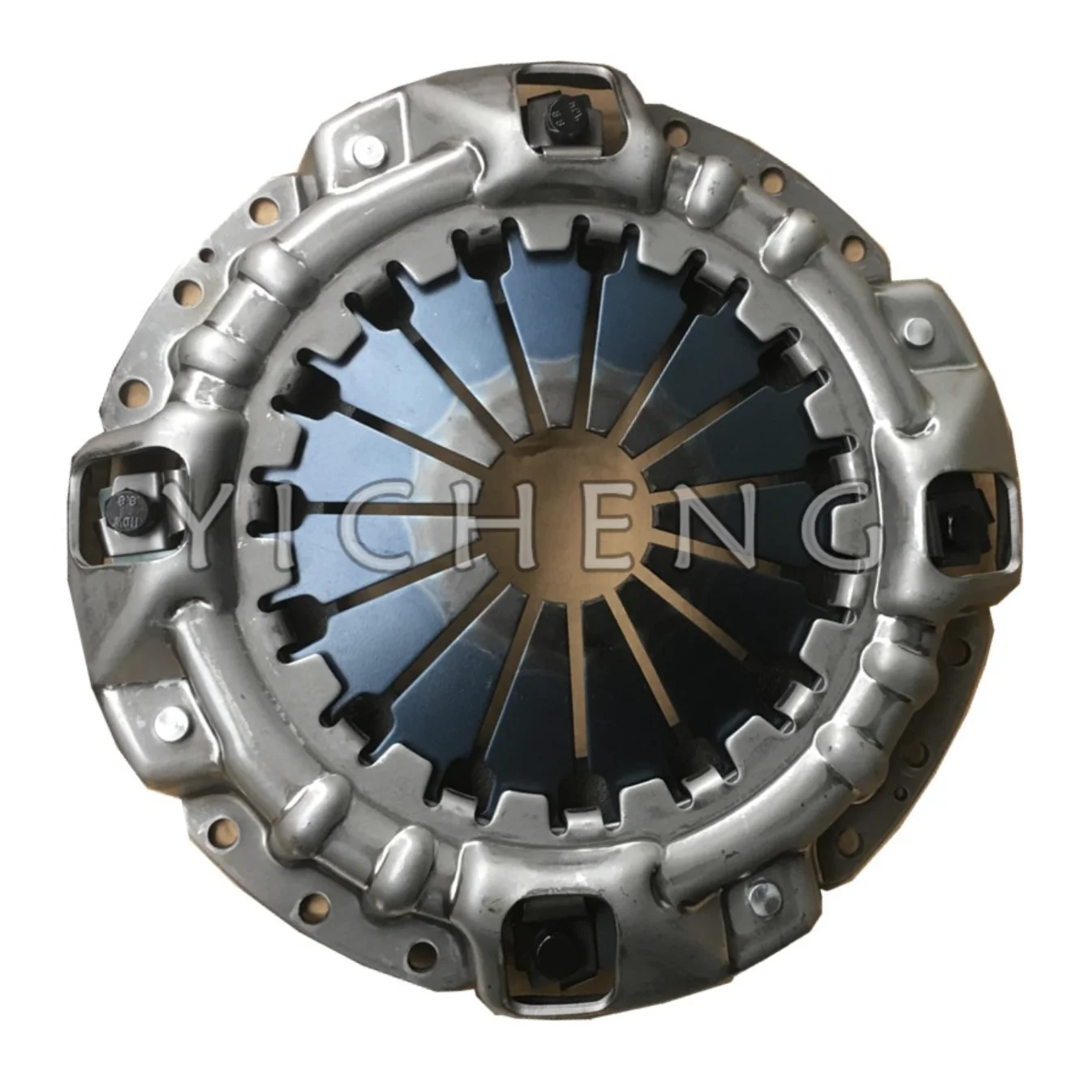 

FACTORY SUPPLY GOOD QUALITY CLUTCH COVER FOR HINO 300 DUTRO DAYNA 300MM