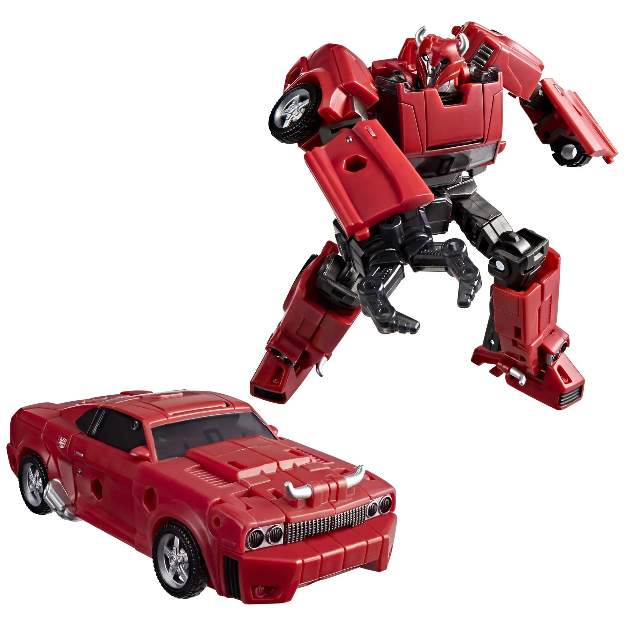 

Hasbro Transformers Age of the Primes Deluxe Class Cliffjumper G2018XC00