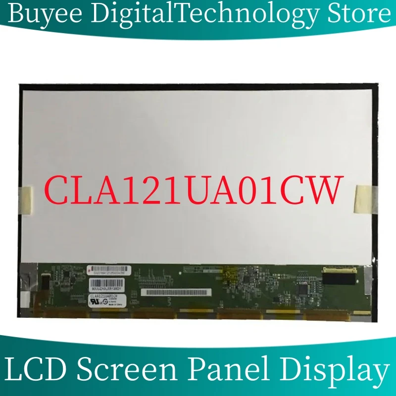 

ЖК-экран для ноутбука panasonic cf-sx1 CLA121UA01CW, 12,1 дюйма