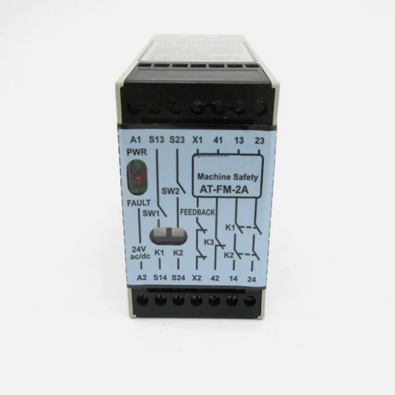 

New and Original 72050 AT-FM-2A AT-FM-10K