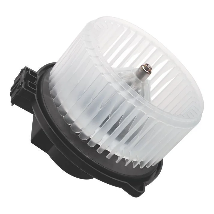 Wholesale High Quality 27V Air Conditioner Blower Motor Assembly with 3600rpm & 650m/h for Truck Air Conditioning System
