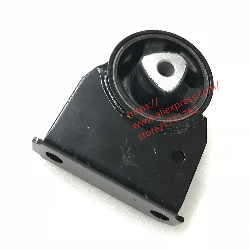 Engine Foot Rubber Pier For Chery Tiggo 5/Grand Tiggo Engine Support Rubber Mounting Bracket Suspension Cushion T21-1001310