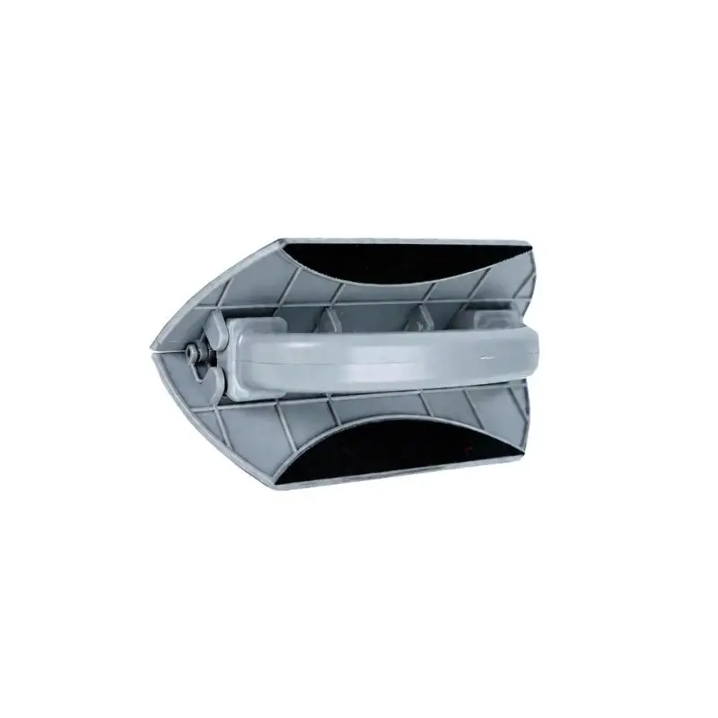 652F Wall Corner Sanding Tool Regulable Angles for Drywall Repair Corner Smoothing