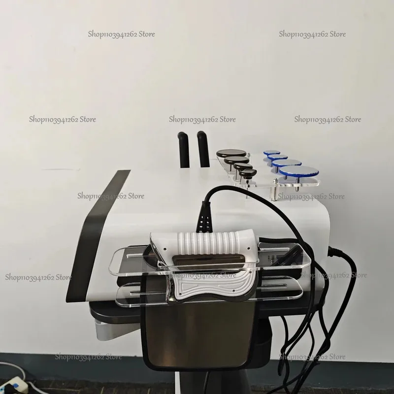 2025 портативный 448 кГц RF Tecar терапия RET CET диатермия машина для похудения тела облегчение боли подтяжка кожи INDIBA глубокий уход T1