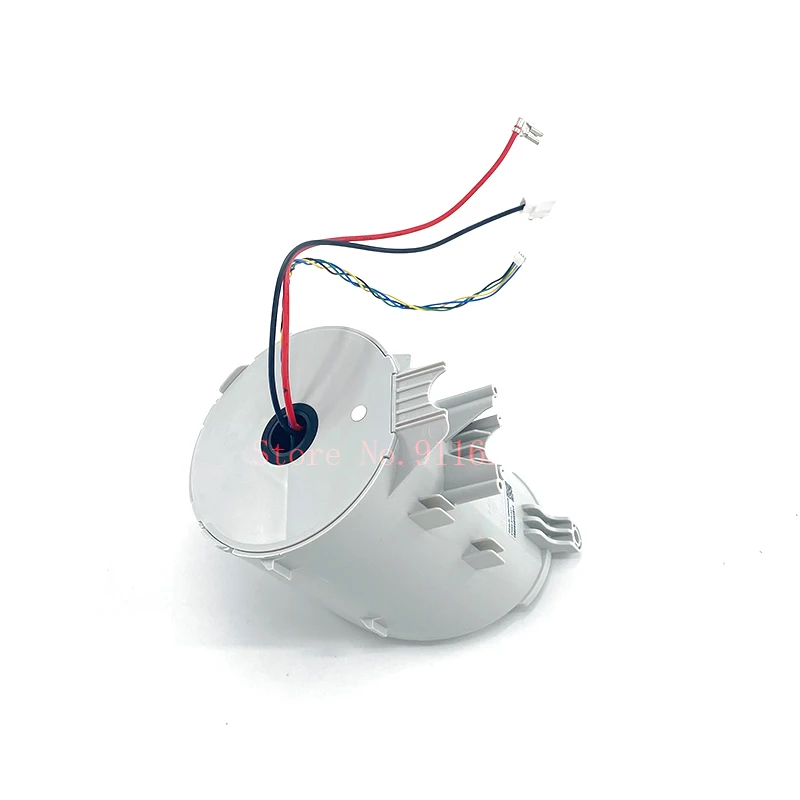 الأصلي Roborock DYAD U10 اللاسلكية الطابق الغسيل مكنسة كهربائية الملحقات مروحة قطع الغيار