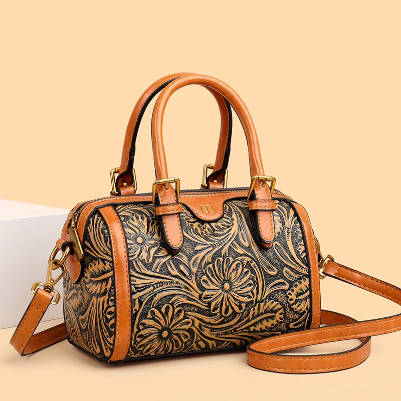 

Роскошная винтажная женская сумка-подушка, дизайнерская ретро сумка через плечо на одно плечо, вечерний банкет, Bolsos Lujo, офисный подарок