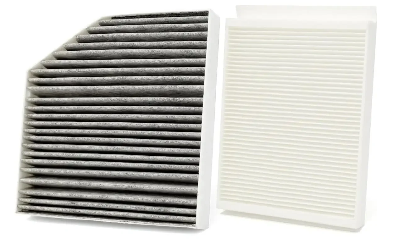 Cabin Air Filters for 20-24 M-benz GLE350 GLE450 GLE450E GLE580 GLS450 GLS580 GLE53 GLE53AMG GLS63AMG GLE63AMGS GLS63AMG