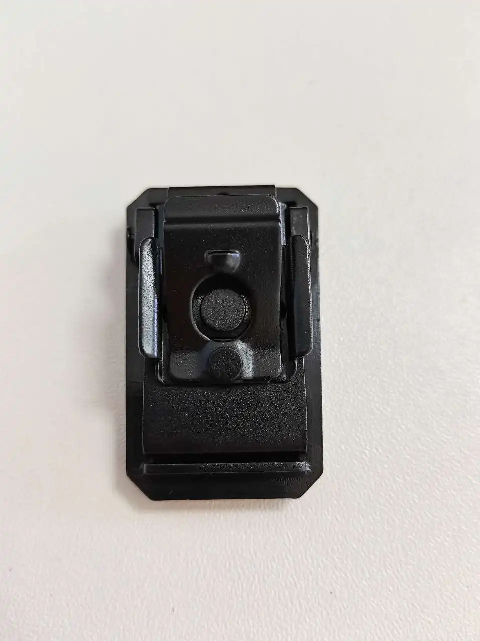 BOBLOV Body Camera Wearable Clips Small Clip for BOBLOV N9 Bodycam Mini Police Camera