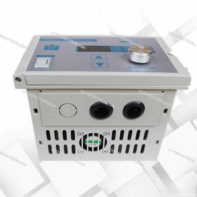 Tension Controller KTC800A Precision Tension Controller Magnetic Powder Clutch Controller