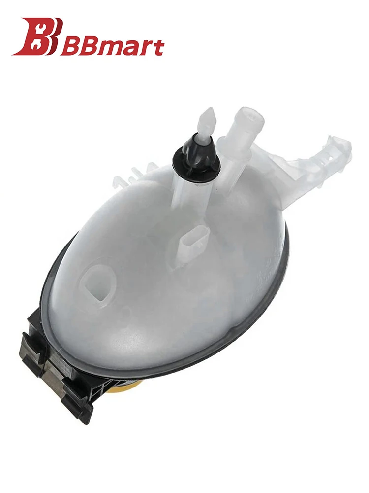 BBmart Auto Spare Parts 1 pcs Coolant Expansion Tank For Mercedes Benz W204 W205 W203 C200 OE 2045000749 Factory Low Price