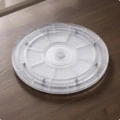 Transparent 22.8CM