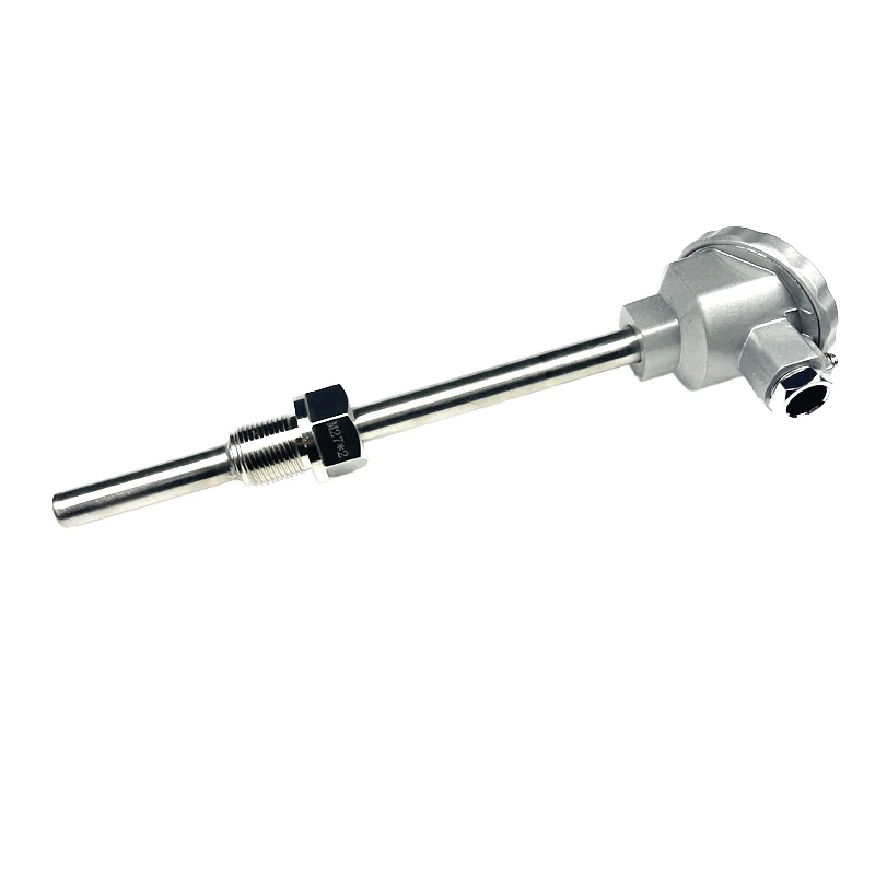 

Certified Customizable Temperature Sensor