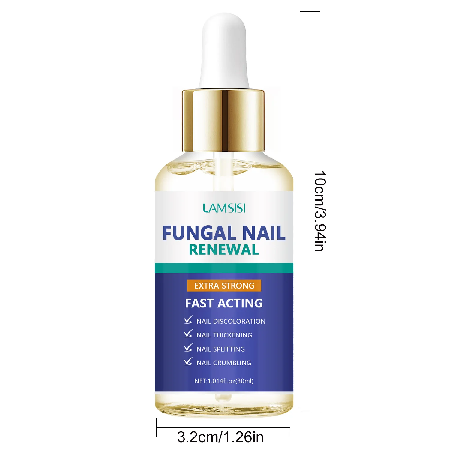 تجديد الأظافر الفطرية بشرة الأظافر المغذيات النفط احباط بشرة جوهر العناية بالأظافر زيت التغذية العلاج تعزيز مشرق للأظافر