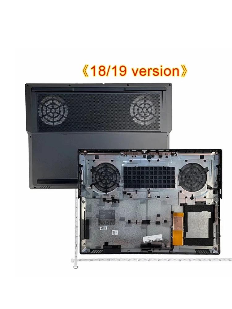 New Shell Cover Case For Lenovo Legion Y540-15 Y540-15IRH Y7000Y530 Y530-15ICH - view 3