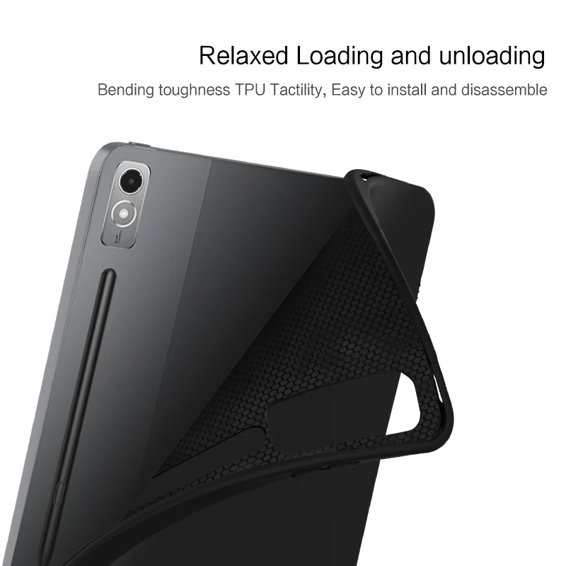 Thumbnail 3 - #31 Highest Rated Lenovo Tab P12 Cases to Buy in 2026