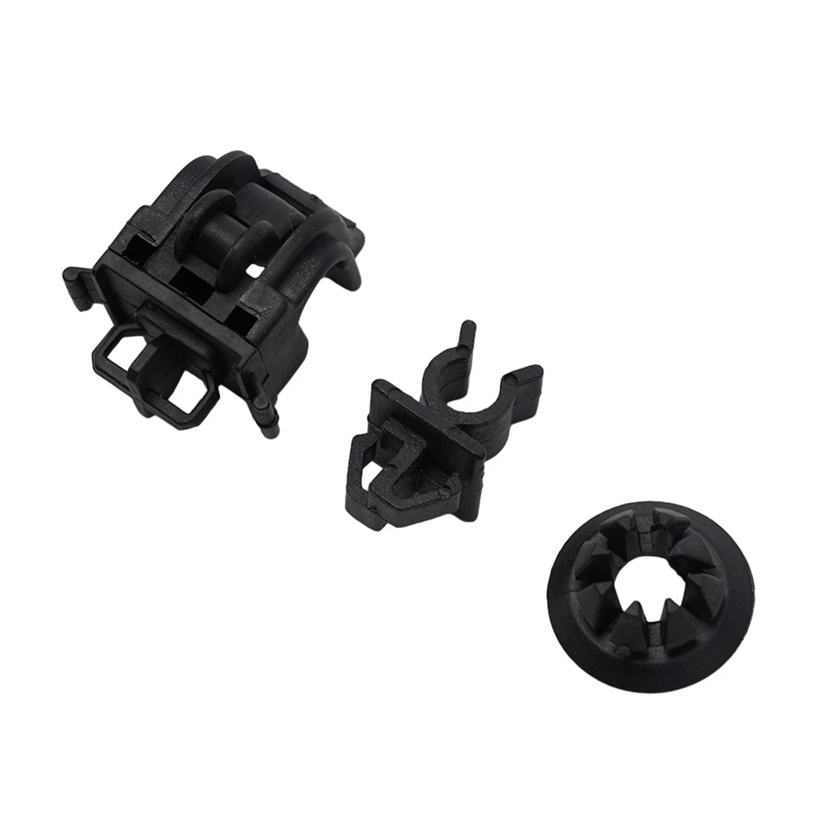 3X Hood Rod Holder …