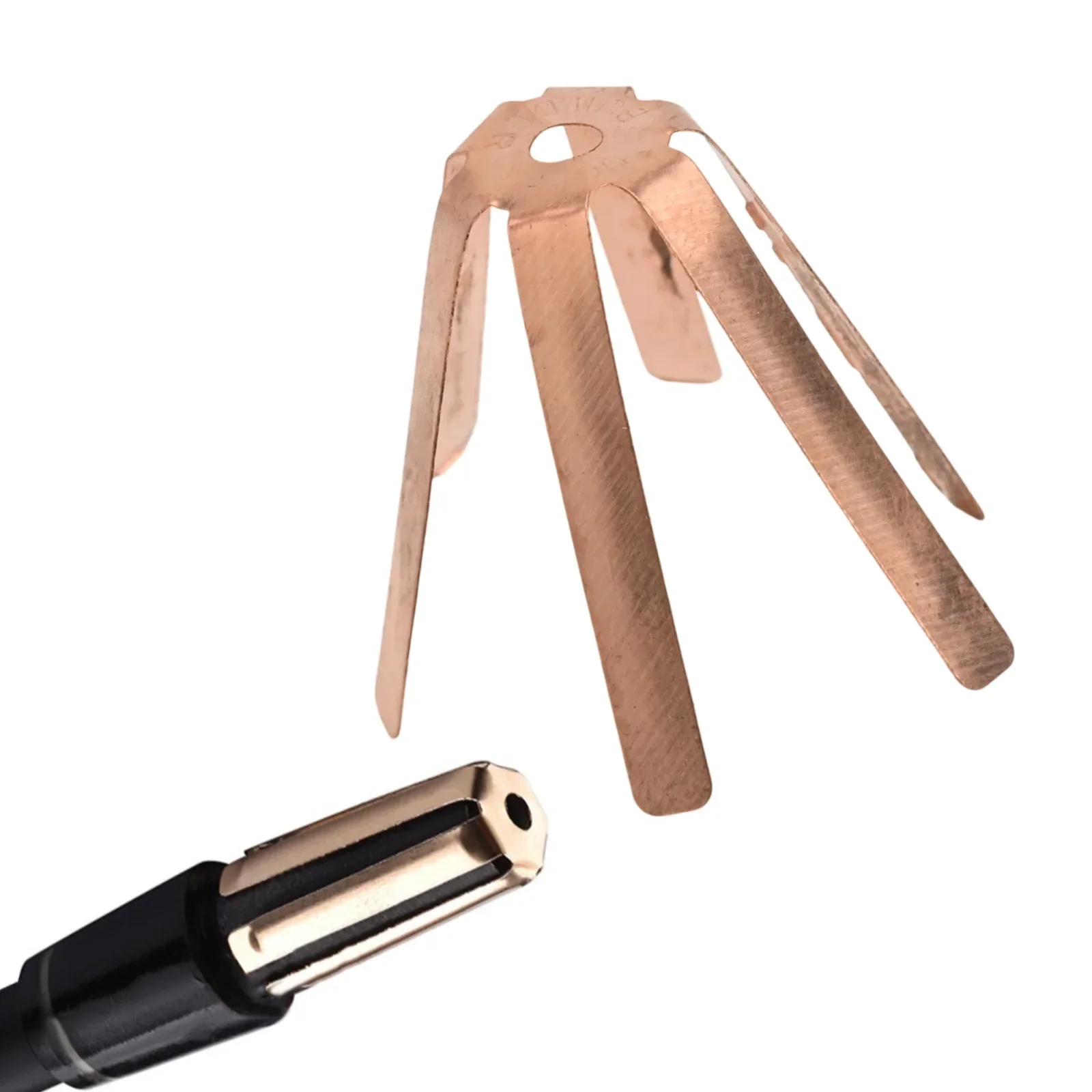 Golf Equipment Replacement Parts Pack Of Ten Quality Adaptors Suitable For Various Diameter Options Including 320 330 340