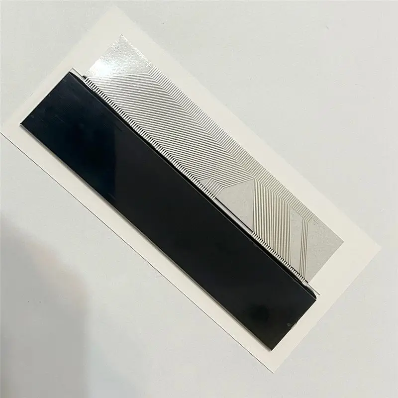 A13Z-Car LCD Screen For SAAB 9-3 9-5 Sid1 Sid2 Sid3 Computer Center LCD Pixel Repair Car Display Replacement Parts