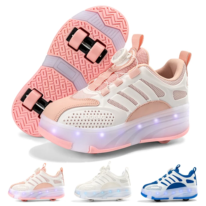 patins-a-roulettes-invisibles-a-quatre-roues-pour-garcons-et-filles-chaussures-de-sport-pour-enfants-patins-a-roues-alignees-a-quatre-roues