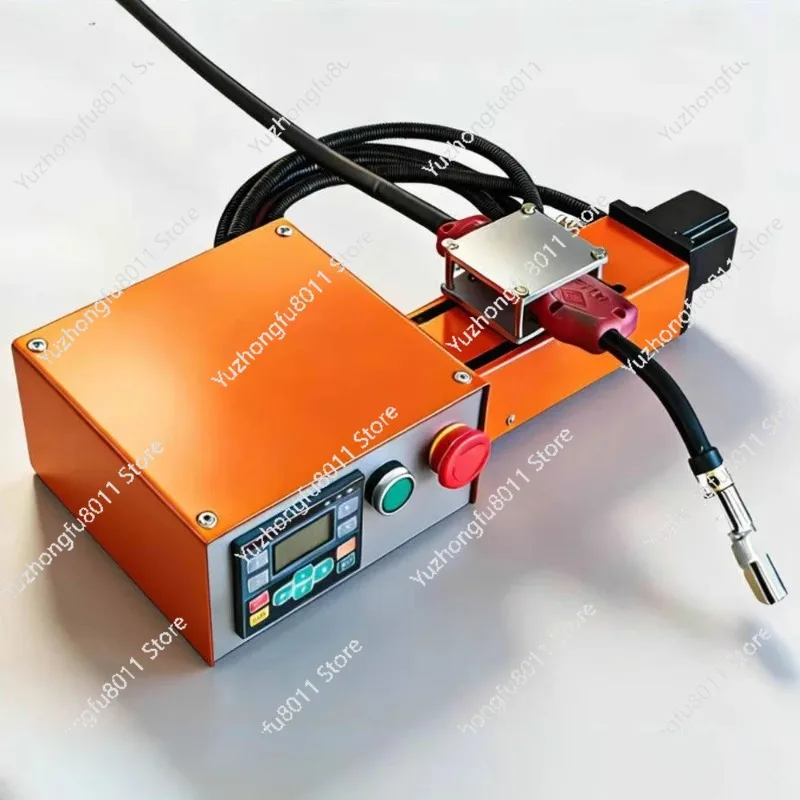 110-220V Laser Welding Oscillator, Torch Oscillator, Linear Automatic Welding Oscillator