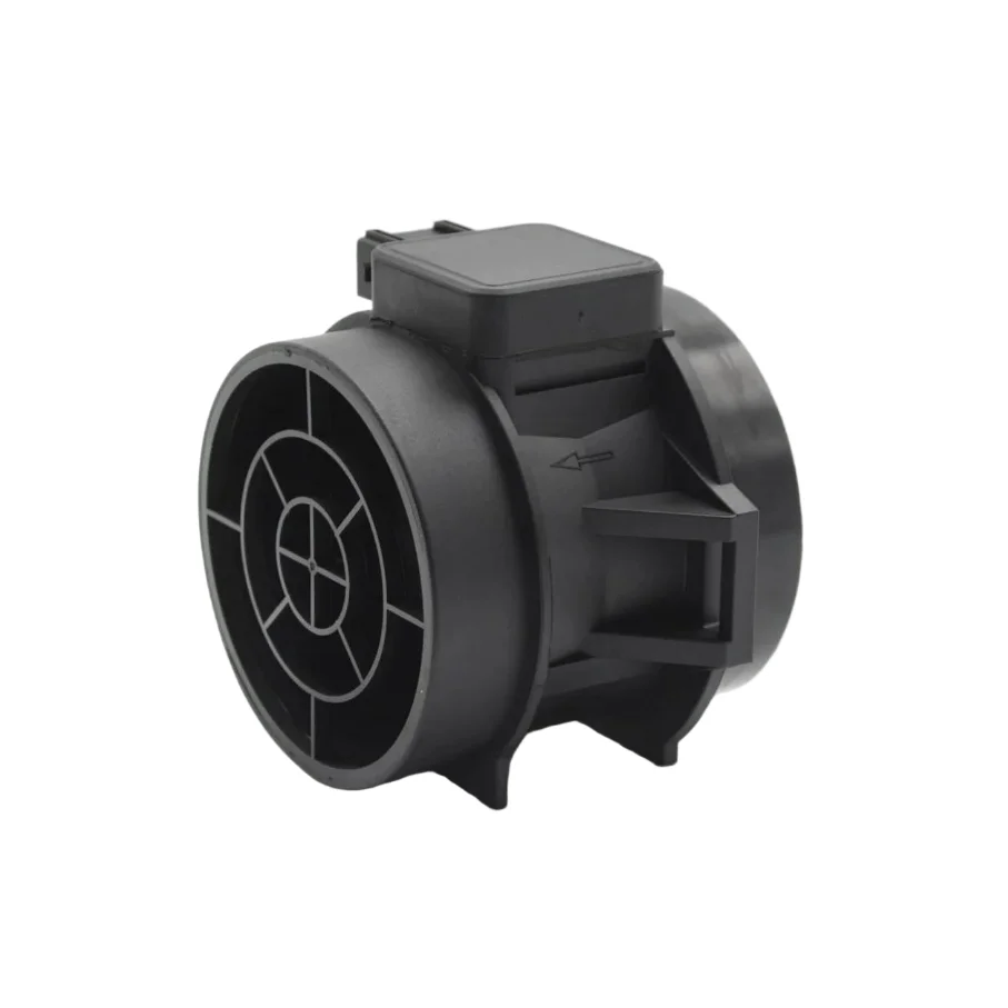 13621432356 Air Flow Sensor For BMW E46 E39 E38 E36 320i 323i 325i 325xi 328i 320Ci 328Ci 520i 523i 525i 528i#5WK9605