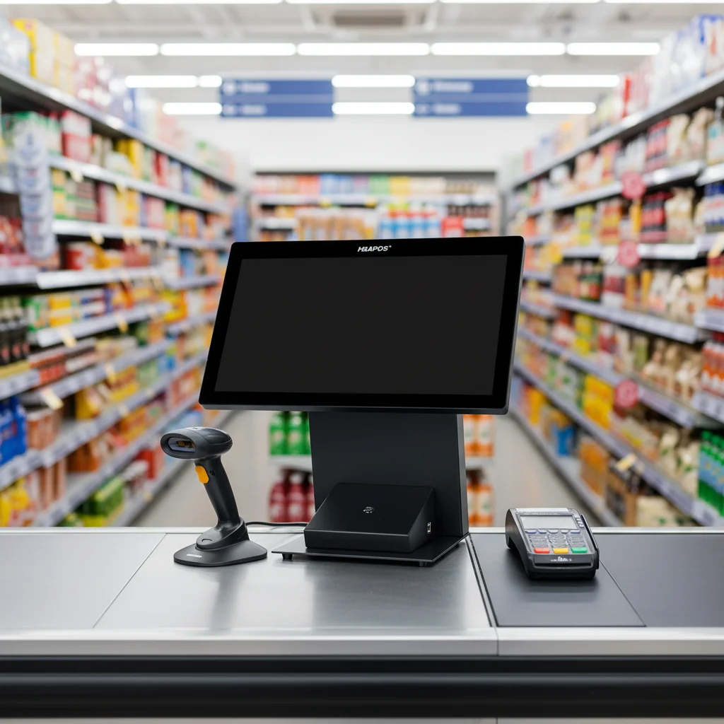 

ATV&UTVPos Manufacturers Full Set All in One 15" Windows Pos System Cash Registers Pos