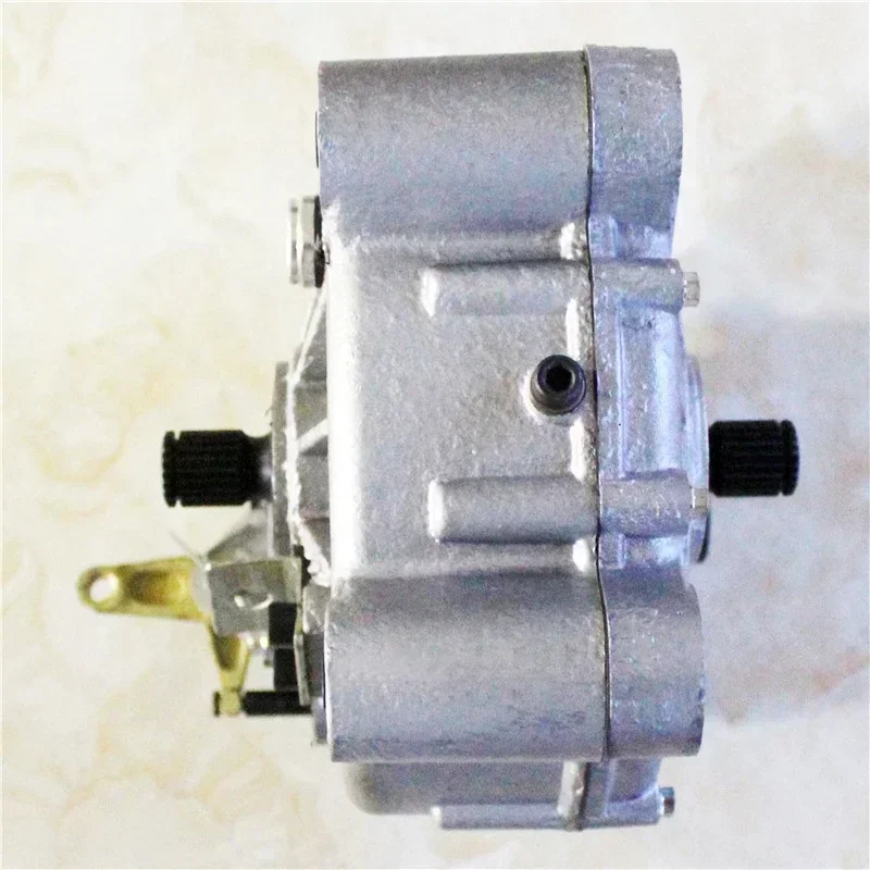 250cc Utv Reverse Reduction Gearbox Buggy Gearbox