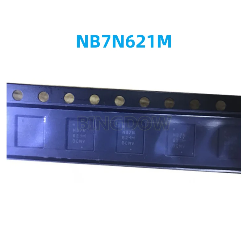 NB7N621M 1pcs-10pcs NB7NQ621M NB7N621M NB7N 621M QFN-38 Chipset for Xbox Series S/X Free shipping