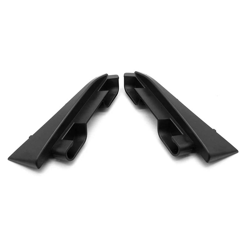 2X Parcel Shelf Repair Kit, For- TT Ttrs 8J Coupe 2006-2014 Rear Trunk Luggage Cover C-Pillar Side Bracket 8J8898283