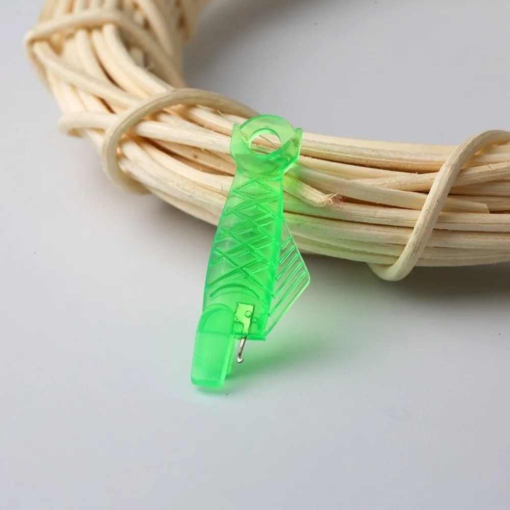 10PCS Fish Type Sew…