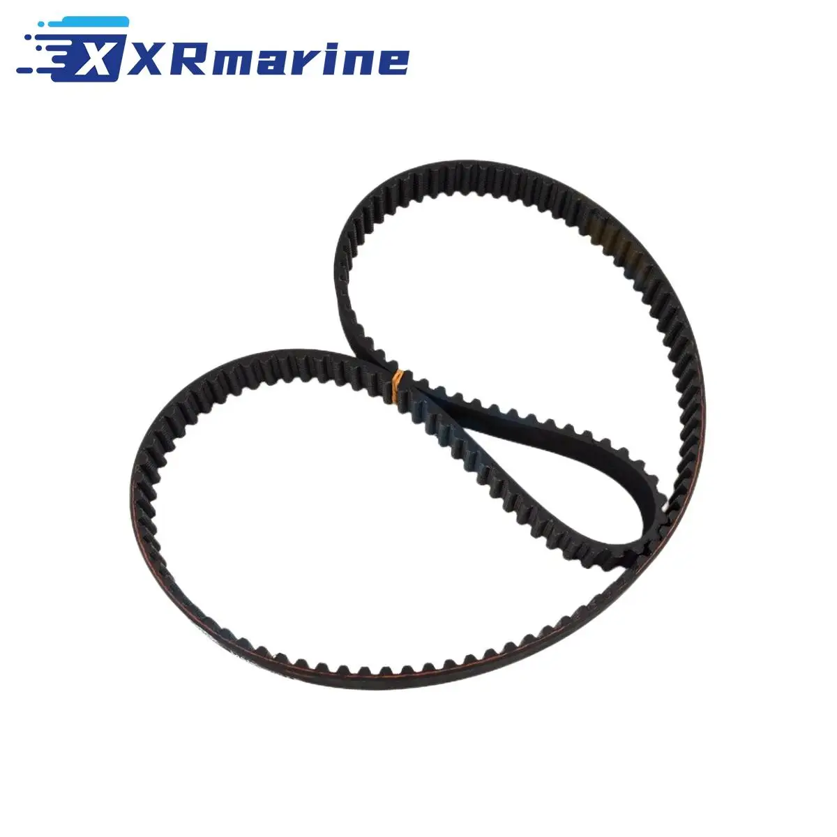 67F-46241 Timing Belt for Yamaha 4 Stroke F 75 80 90 100 115 HP Outboard Motor 67F-46241-00 67F-46241-00-00 18-15131