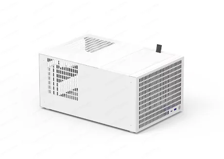 

B10 10 Disk NAS Chassis ATX Large Power ATX Full High PCIe Black Synology AIO Storage Service