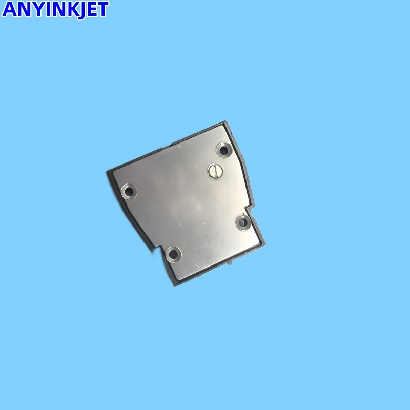 use for Imaje ENM28592 9020 double jet gutter block