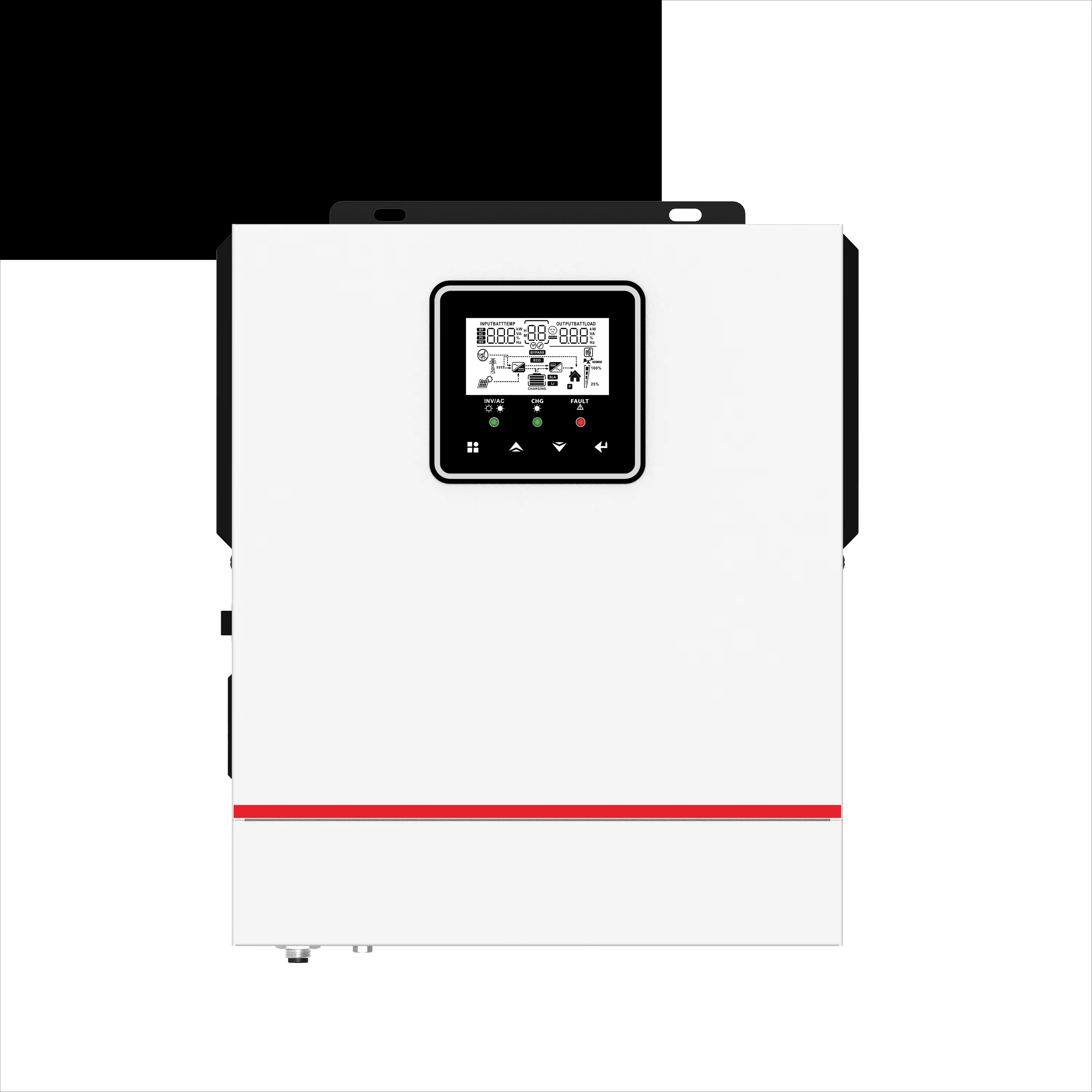 High Quality Solar Energy System 1500W 2KW Solar PV Mono Panels System Price