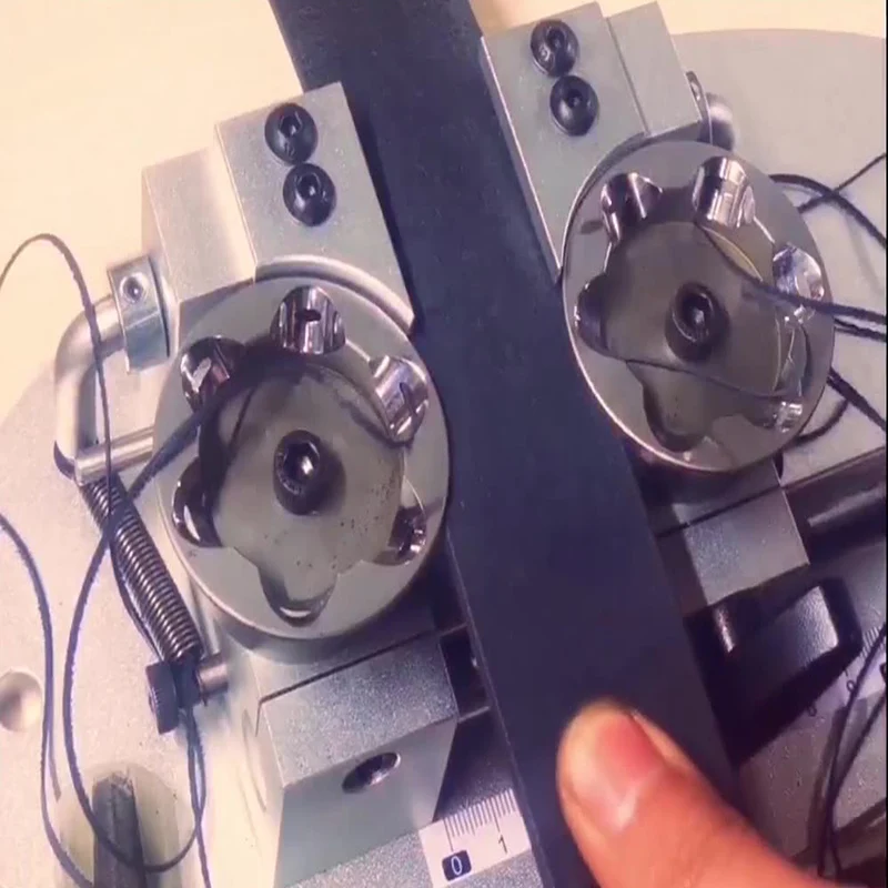 

Обрезной станок для ремня, ширина 13-80 мм, кожаный ремень, быстрая ручная обрезка, станок для резки кромок, сделай сам, резак для кромок кожи, фаска, триммер