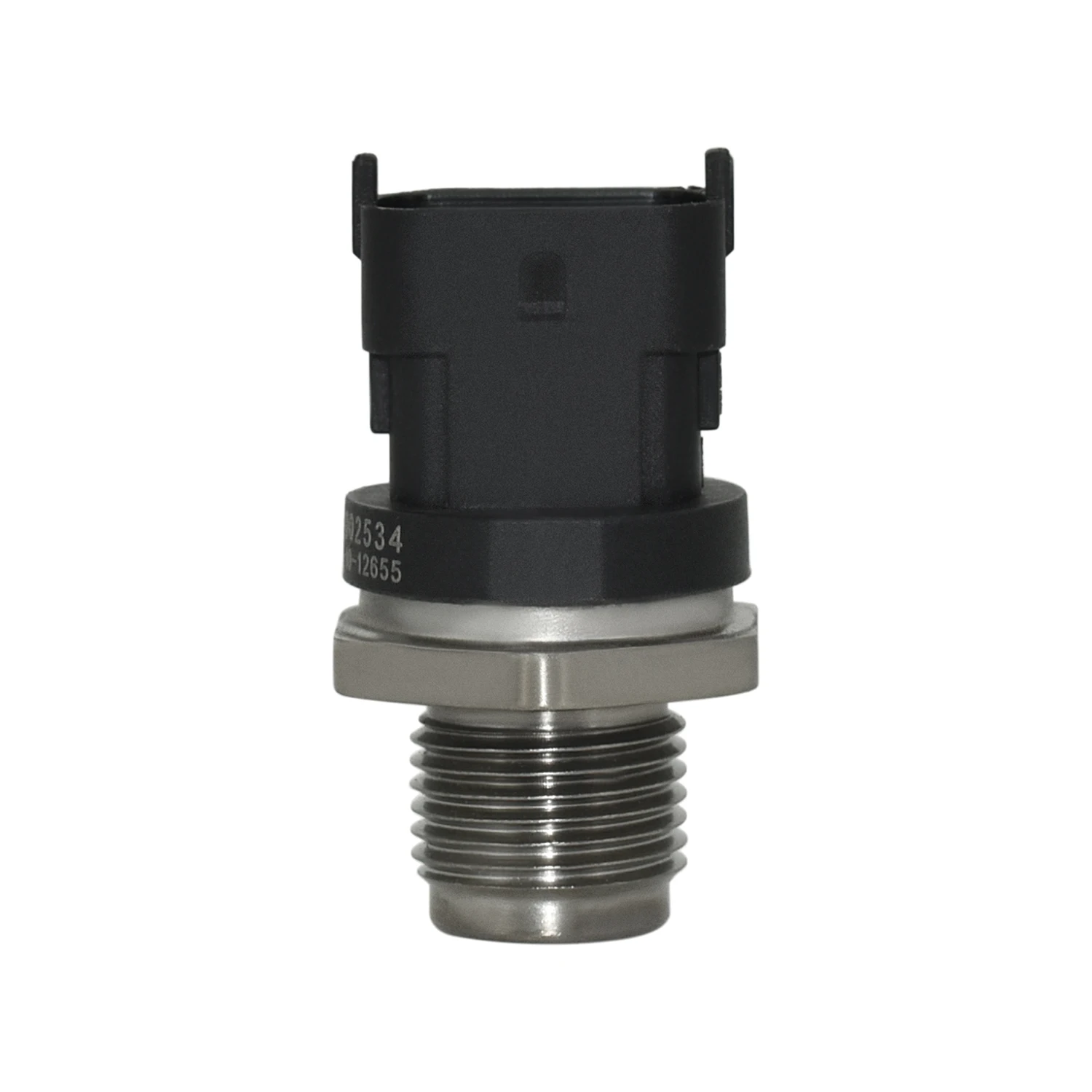 

Fuel pressure sensor 0281002534 Pressure Sensor Compatible with 2001-2010 Chevrolet Silverado 2500 3500 | OEM