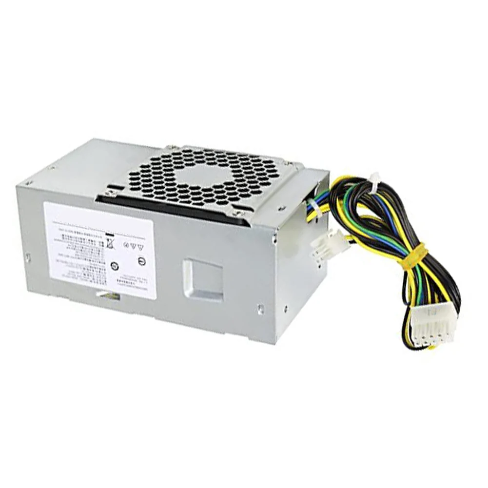 1pc 500W Supply For M310 M410 M510 V525 Desktop PC Adapter HK280-72PP FSP500-20TGBAB Replacement Part
