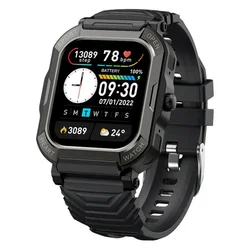 Oukitel 남성용 WP33 프로 WP32 WP30 프로 WP28 WP27 WP23 WP21 울트라 WP19 스마트 워치, 1.91 인치 블루투스 통화, IP68 스포츠 스마트워치