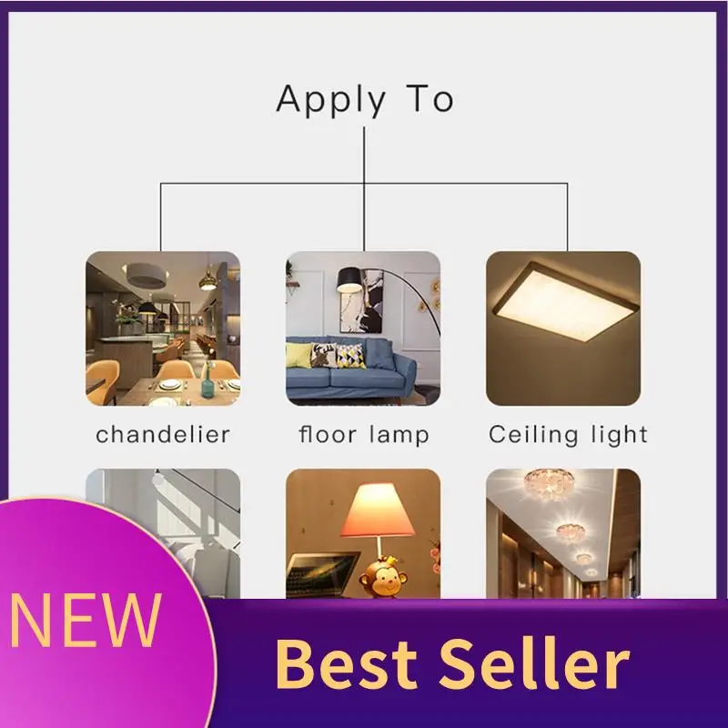 

ABHI-Graffiti Smart LED Bulb Wifi RGB CW Voice Control Bulb For Amazon Alexa Google Home Room Decoration E27