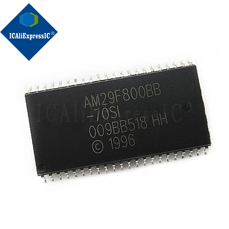 

10piece AM29F800BB-70SI AM29F800BB SOP-44